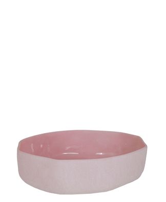 Kaheku Schale Cantore rosa 28 Ø 10h 1284000344