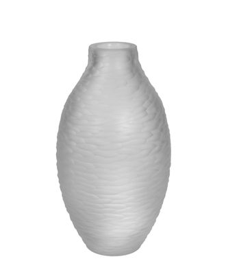 Kaheku Vase Girelli klar 17 Ø 32h 1284001099