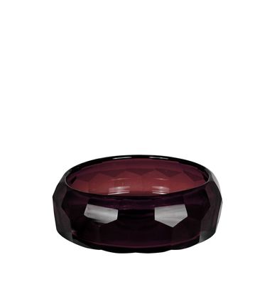 Kaheku Schale Samu Schliff lila 20 Ø 7h 1182004754