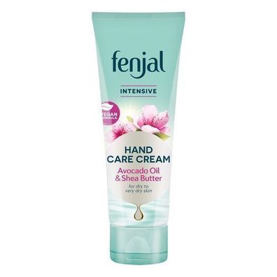 Fenjal Intensive Handcreme, 75 ml