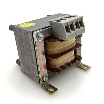 Transformator Trafo 1×230/115V ? 24V 100VA Steuertrafo T10/251