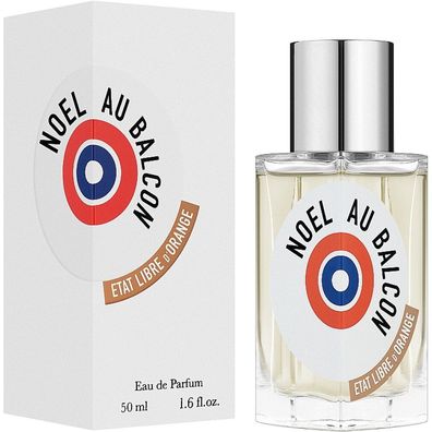 Etat Libre d`Orange Noel au Balcon Eau de Parfum 50ml Spray
