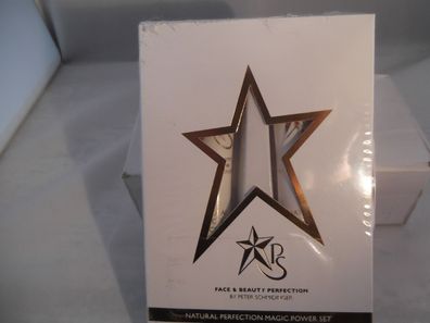 Peter Schmidinger Natural Perfection Magic Power Set Concealer+Lip Balm