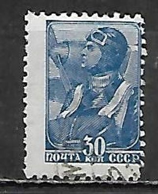 Sowjetunion gestempelt Michel-Nummer 682A