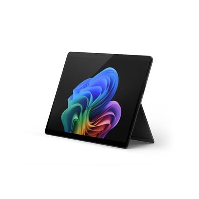 Microsoft Surface Pro 11 512GB Schwarz