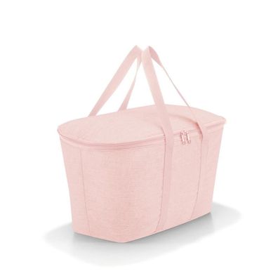 reisenthel coolerbag twist blush UH3100 rosa 20L Kühltasche