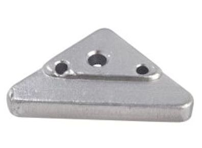 Volvo Penta, Anode Triangel Duo Prop 290, Magnesium