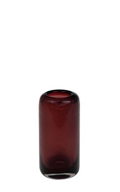 Kaheku Vase Opino lila 7,5 Ø 20h 1150005054