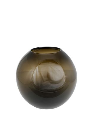 Kaheku Kugelvase Opino braun 40 Ø 37h 1150005918