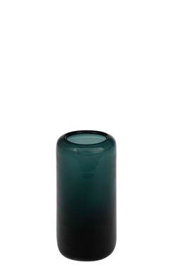 Kaheku Vase Opino petrol 7,5 Ø 20h 1150005056