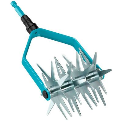 Gardena Combi-Sternfräse 330 mm Fräse