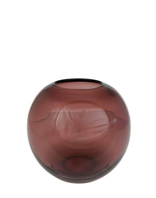 Kaheku Kugelvase Opino lila 40 Ø 37h 1150005954