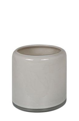 Kaheku Kübel Macano schlamm 15 Ø 17h 1150008249