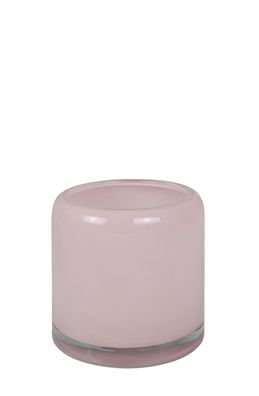 Kaheku Tischlicht Macano rosa 13,5 Ø 14h 1150008144