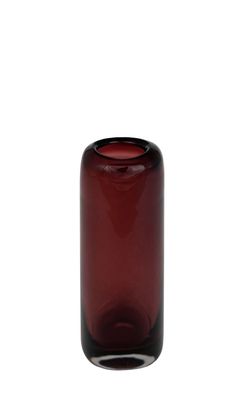 Kaheku Vase Opino lila 7,5 Ø 25h 1150005154