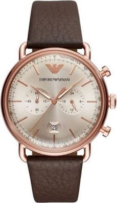 Emporio Armani Armbanduhr Herrenuhr AR11106