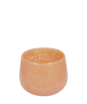 Kaheku Tischlicht Avora ginger 10 Ø 8h 1150004267