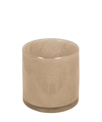 Kaheku Tischlicht Avora zylinder creme 10 Ø 10h 1150004409
