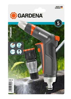 Gardena Reinigungsspritzen-Set Premium #18306-20