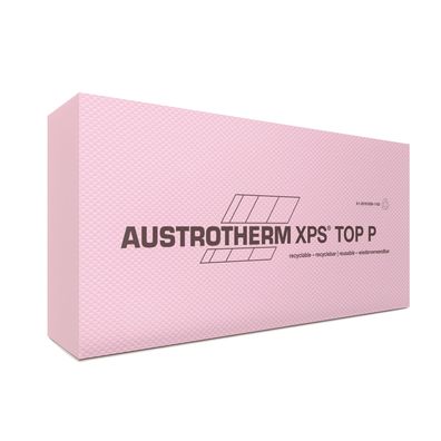 Austro Wärmedämmplatte XPS TOP P GK