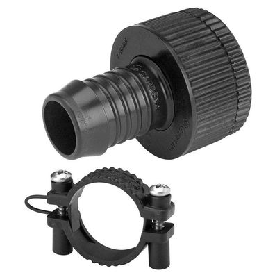 Gardena Adapter Stück Sprinklersystem