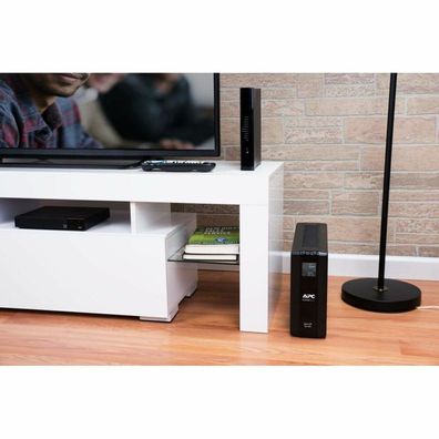 APC APC Back-UPS BackUPS (BR900MI) (BR900MI)