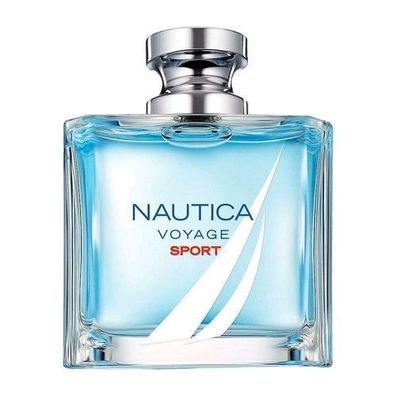 Nautica Voyage Sport Herrenduft Eau de Toilette 100 ml