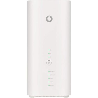 Huawei GigaCube CAT19 B818-263 W-Lan Router weiß