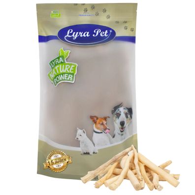 1 - 10 kg Lyra Pet® Ochsenschwanz weiß