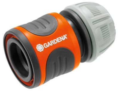 Gardena Schlauchverbinder 13 mm (1/2") Power Grip