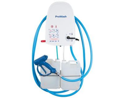 Seko ProWash Reinigung & Desinfektion professionelle Anwendung für 1-2 Produkte