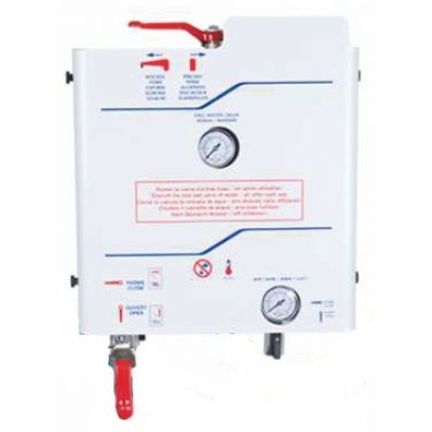 Seko ProFoam PFR1000A00000000 Trocken?Schaumsystem ohne Pistole und Schlauch