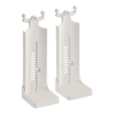 1 Set Seko Abtropfschale 9900107268 passend für ProMax - 2 Stück