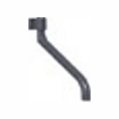 Seko Auslaufschlauch inkl. Wandhalterung 9900108021 für ProMax / ProMax C