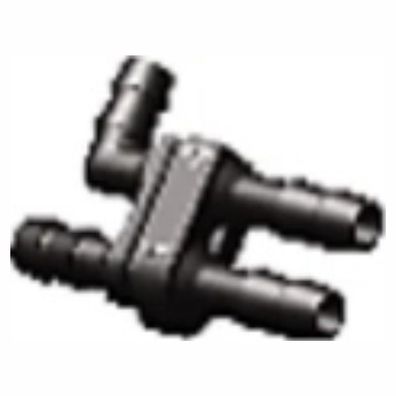 1 Set Seko Promax Einlass-Sauganschluss 9900108736 - 10 Stück