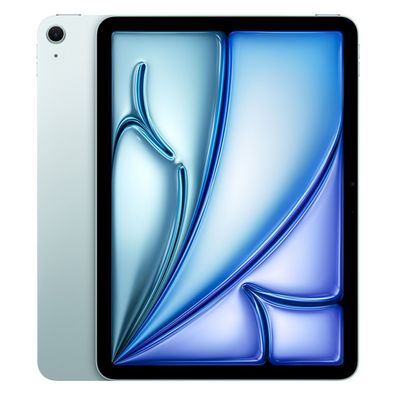 Apple iPad Air 11 (2026) 8. Generation WiFi 128GB Blau