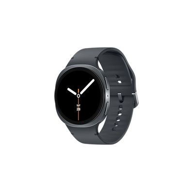 Samsung Galaxy Watch 8 3,81 cm (1.5) AMOLED 44 mm Digital 480 x 480 Pixel Touchscreen