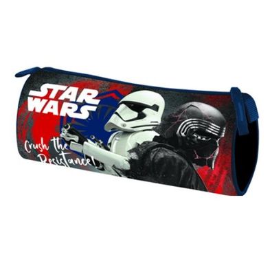 Star Wars Schlampermäppchen Mäppchen Federtasche Pencil Case Für Kinder Schule