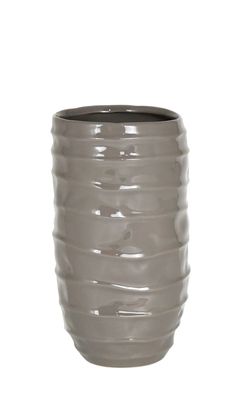 Kaheku Vase Garno schlamm 15,5 Ø 31h 7833040749