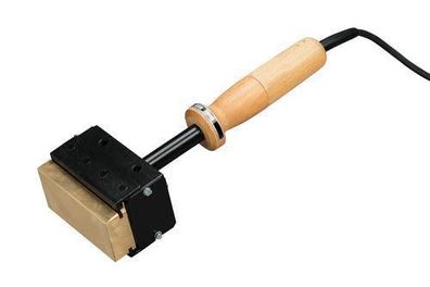 Pickardt Elektrische Brennstempel Klein