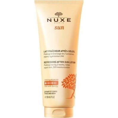 Nuxe Erfrischender After-Sun-Balsam, 200 ml