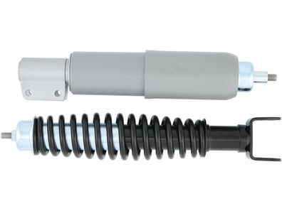 Stoßdämpfersatz Carbone "Made in Italy"