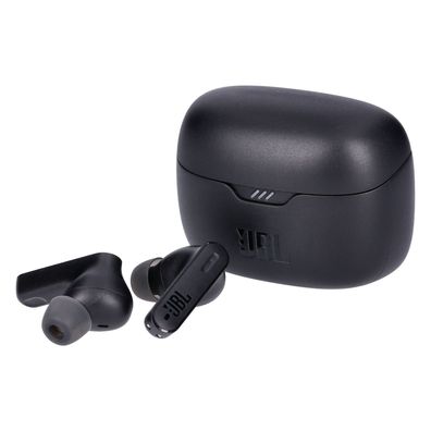 JBL Tune Beam BT In-Ear Kopfhörer schwarz