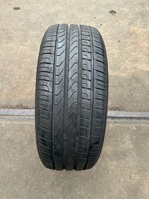 1x Sommerreifen 225/50 R17 94W Pirelli Cinturato P7 RFT RSC Runflat * DOT12 6-6,8mm