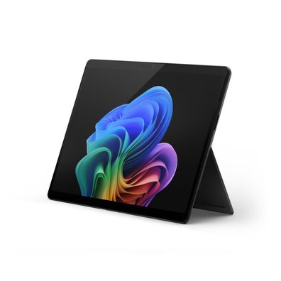 Microsoft Surface Pro 512GB Schwarz