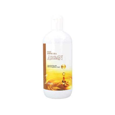 Körperöl Post Depil Idema Argan (500ml)