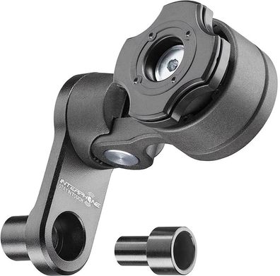 Quicklox Mounting set Quiklox Riser Mount And Bar Clamp 37201