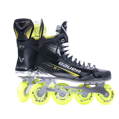Inliner Bauer Vapor X4 Intermediate - Größe: 5,5 FIT2 (EU39)