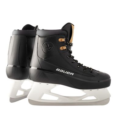 Schlittschuhe Bauer Rec Colorado 2.0 Senior - Größe: 8 (EU43)
