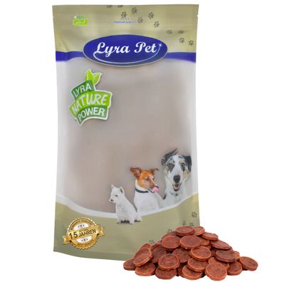 1 - 10 kg Lyra Pet® Entenchips